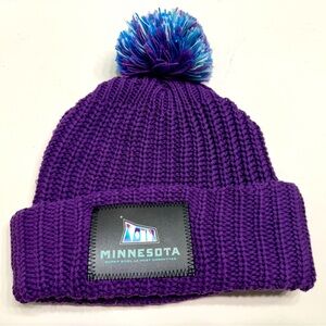 LIMITED EDITION Super Bowl LII “Crew 52” Winter Beanie by Love Your Melon